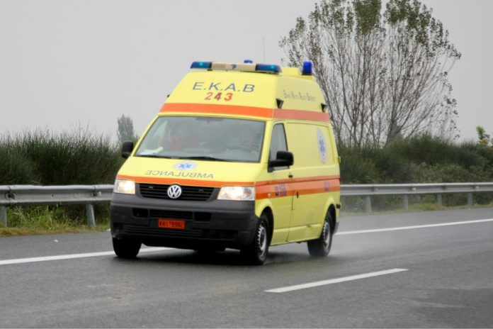 Στο νοσοκομείο Βόλου 3,5 χρονών κοριτσάκι – Έβαλε βίδα στην πρίζα και χτυπήθηκε από ρεύμα